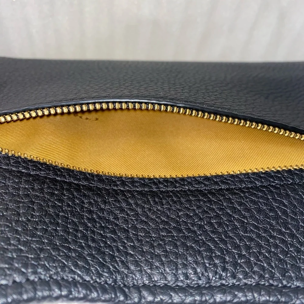 Coach leather purse New - Picture 16 of 16